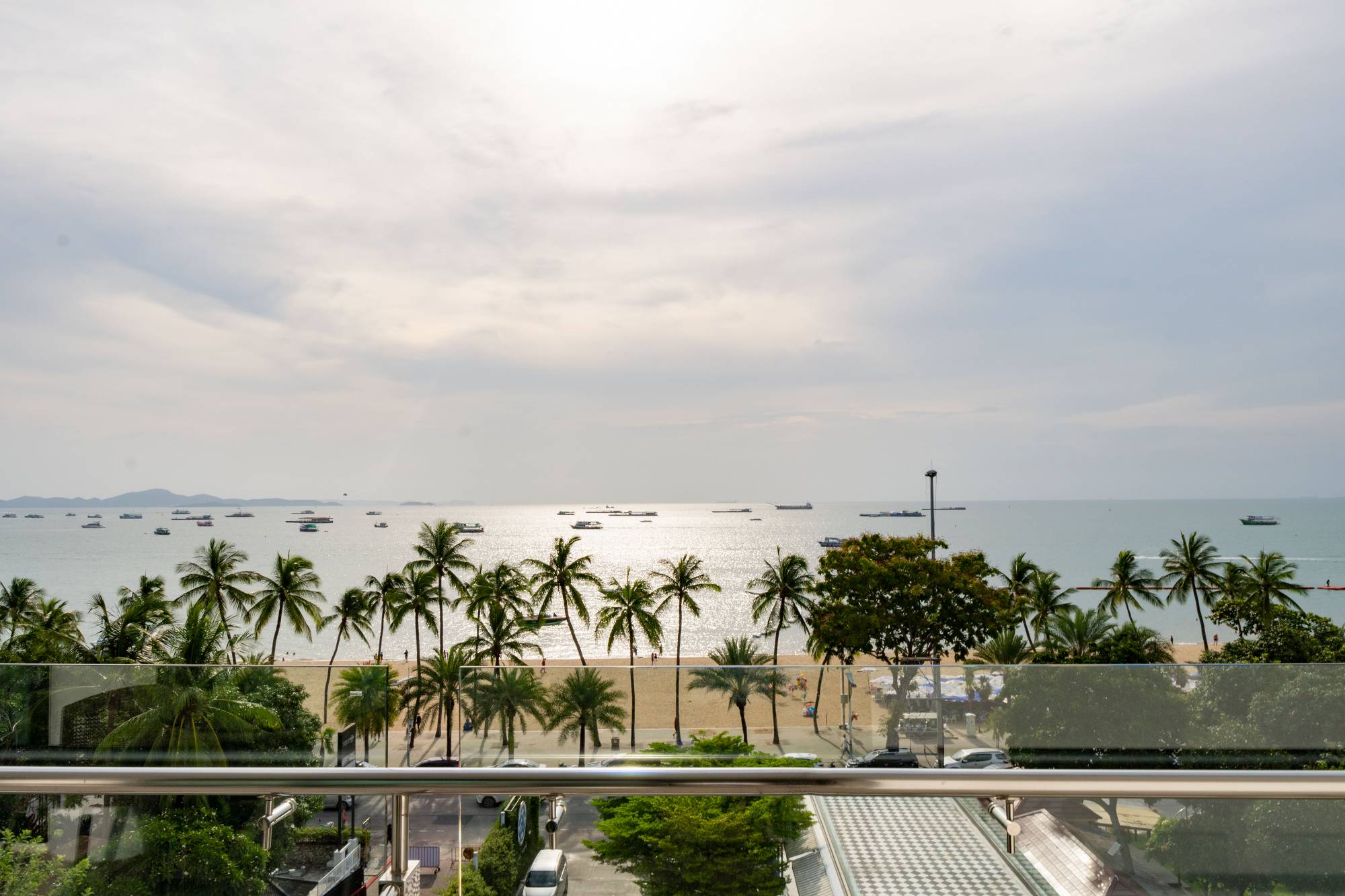 Review Mera Mare Pattaya Hotel - รีวิวโรงแรมเมร่ามาเร่